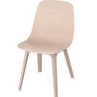 ODGER Sedia Ikea beige