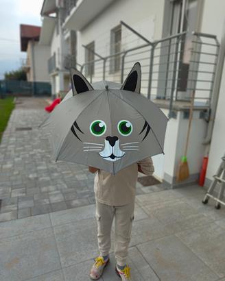 ombrelli bambino