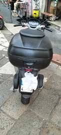 MP3 piaggio lt