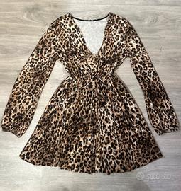 Vestito molto bello da indossare