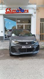 Aixam City GTO
