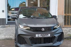 Aixam City GTO