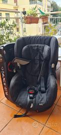 
Seggiolino Auto Bebe Confort Axiss girevole