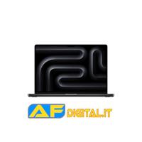 Apple MacBook Pro 16": Chip M4 Max MX313T/A