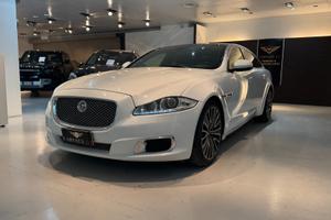 JAGUAR XJL 5.0 BENZINA 510CV - 2013