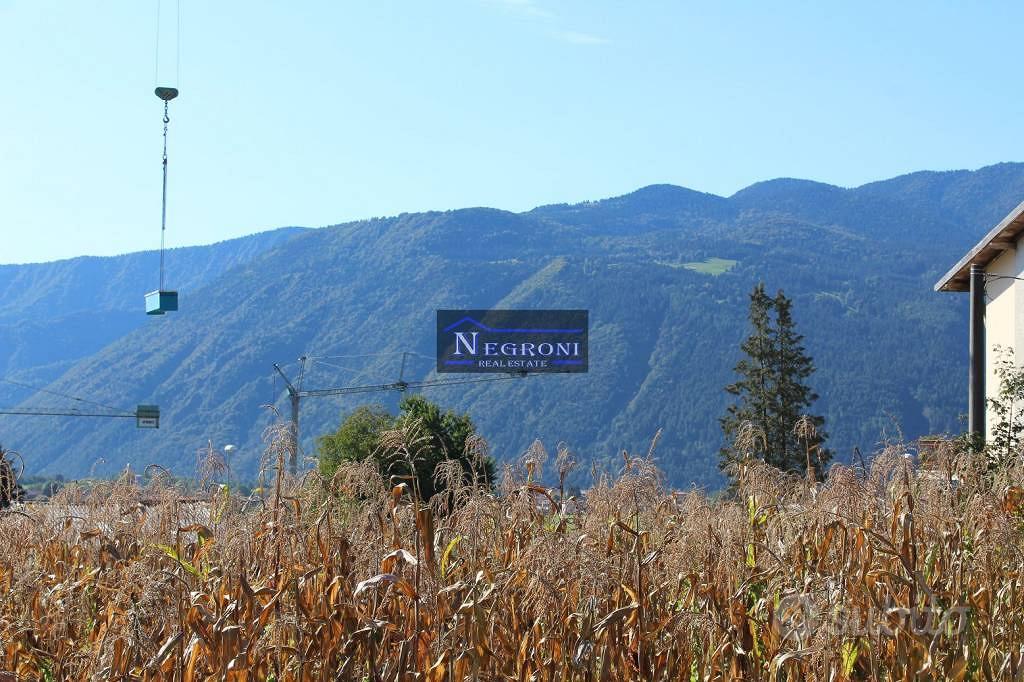 Terreno di 550 m² a Rovetta - Altro