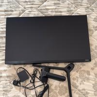 Monitor Samsung 27”