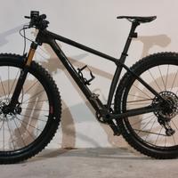 Trek Procaliber ***SL*** + UPGRADE (2023) vs BDC
