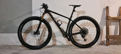 Trek Procaliber ***SL*** + UPGRADE (2023) vs BDC