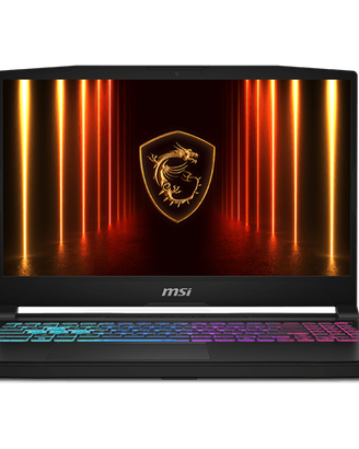 MSI KATANA 15