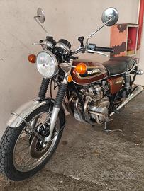 CB 500 FOUR K2
