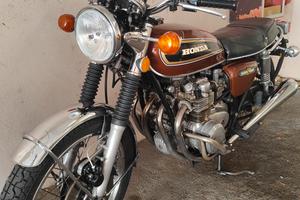 CB 500 FOUR K2