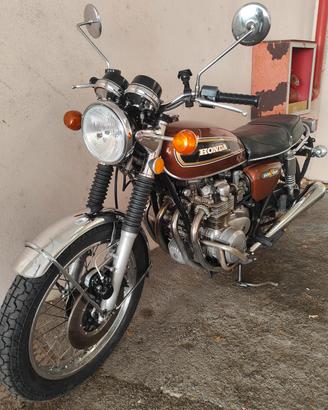 CB 500 FOUR K2