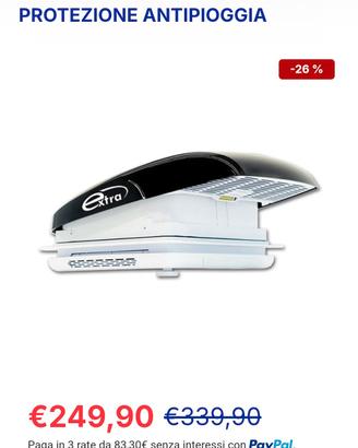 plus fan rv innotec