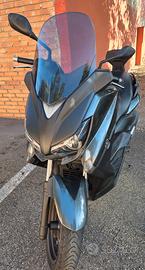 Yamaha X Max 250 Abs
