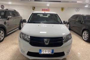 Dacia Sandero 1.5 dCi 8V 75CV Start&Stop Ambiance