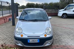 Daewoo Matiz 1000i cat SE Star---CILINDRATA 1000 4