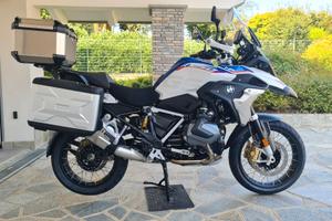 BMW R 1250 GS  HP 