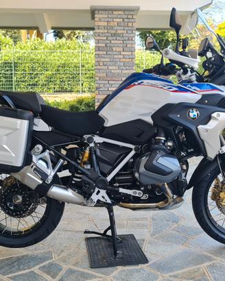 BMW R 1250 GS  HP 