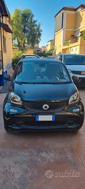 SMART fortwo 3ªs.(C/A453)