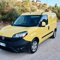 Fiat Doblo cargo 1.3 multijet 95 cv