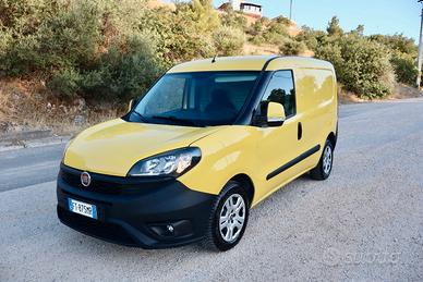 Fiat Doblo cargo 1.3 multijet 95 cv