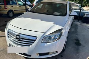 Opel INSIGNIA Sport tourer Aut