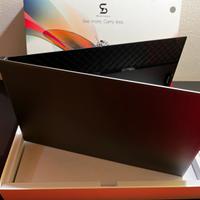 Monitor Portatile Doppio per Laptop