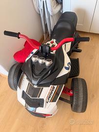 Mini Quad Elettrico per Bambini