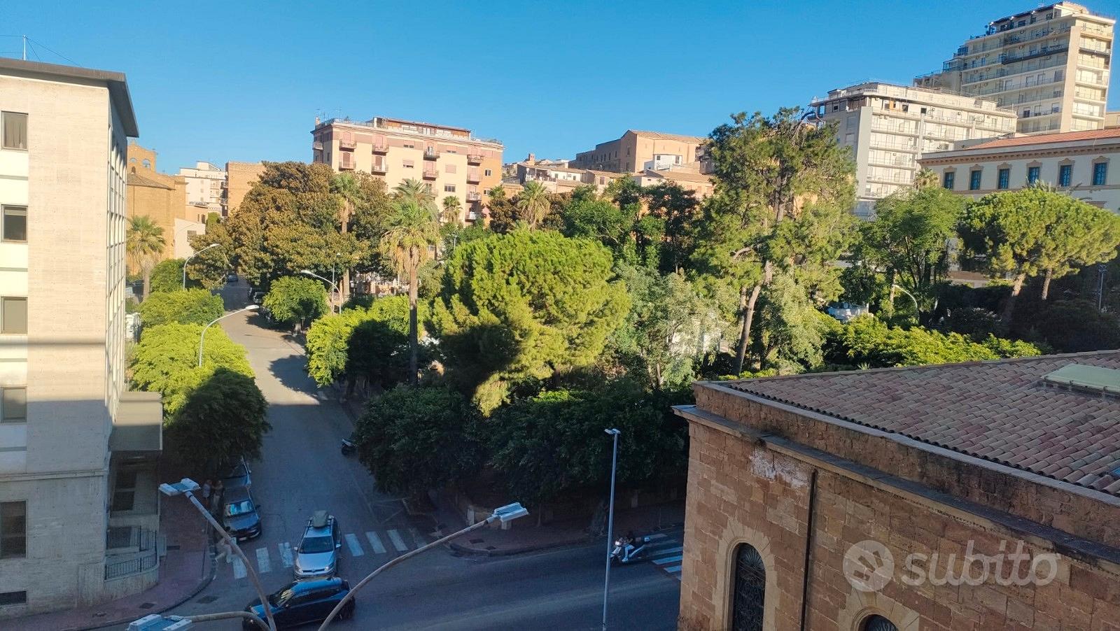 Appartamento – Agrigento, Bibirria, Villaseta - Vista 3