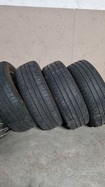 Cerchi 4 fori & gomme estive - 185/60 r15