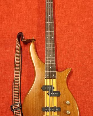 Basso Samick Artist Series