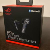 Cuffie Gaming ASUS ROG Cetra True Wireless