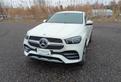 Mercedes GLE 350 de coupè 46.000 km iva esposta