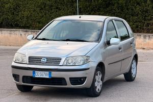 Fiat Punto 1.2 5 porte