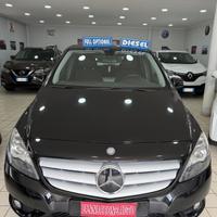 Mercedes classe B 180 full optional 2012