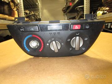 Comandi riscaldamento TOYOTA RAV 4 del 2003