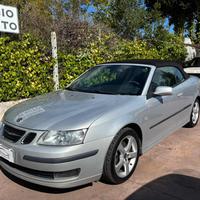SAAB 9-3 Cabriolet 1.9 TiD 16V DPF Anniversary