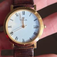 Orologio Veglia Classico Vintage – Quadrante Bianc