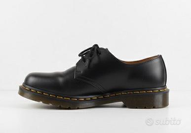 Dr. Martens Oxford 1461 in pelle Smooth Taglia 42