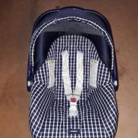 Ovetto auto PEG PEREGO