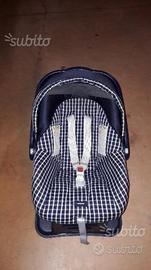 Ovetto auto PEG PEREGO