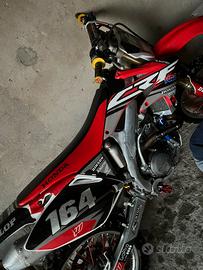 Crf 450