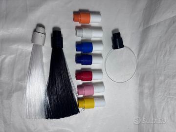 Kit Light Painting Brushes LPB originale accessori