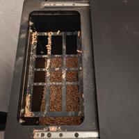 stufa a pellet Sicalor modello Picasso