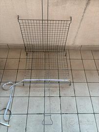 Graticola Griglia per barbecue