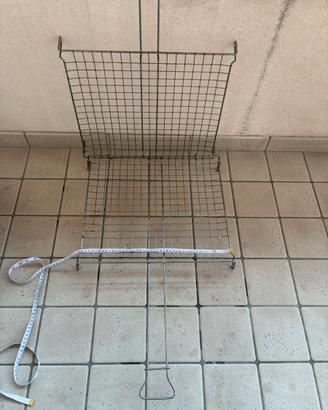 Graticola Griglia per barbecue
