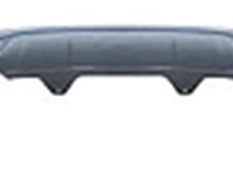 SPOILER PARAURTI POSTERIORE MG ZS 2020