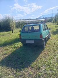 Fiat  Panda