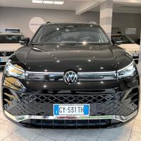 Volkswagen Tiguan 2.0 TDI 150 CV DSG R-Line